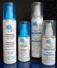 BIOCLIN DEO CORPO SENZA PROFUMO 150 ML - Farma Nice
