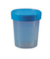 CONTENITORE PER URINA SANICAR 120ML - Farma Nice