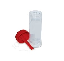 CONTENITORE PER FECI SANICAR 30ML - Farma Nice