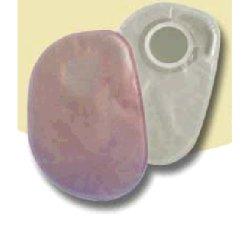 SACCA PER COLOSTOMIA CHIUSA RICOPERTA IN TESSUTO NON TESSUTO ALTERNA MIO SISTEMA A 2 PEZZI MISURA FORO 60MM CAPACITA' MAXI 500ML 30 PEZZI ARTICOLO 46468 - Farma Nice