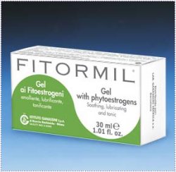 FITORMIL GEL INTIMO TUBO 30ML - Farma Nice