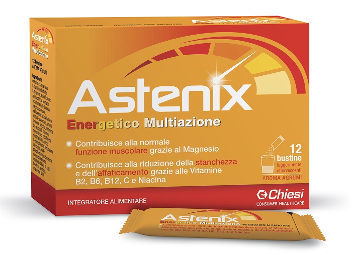 ASTENIX 12 BUSTINE - Farma Nice