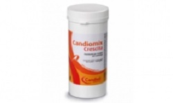 CANDIOMIX CRESCITA BARATTOLO 100 G - Farma Nice