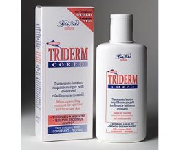 TRIDERM CORPO TRATTAMENTO LENITIVO 200 ML - Farma Nice