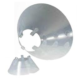 KRUUSE COLLARE ELISABETTIANO 7,5 CM - Farma Nice