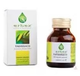 TARASSACO 100 CAPSULE 430 MG - Farma Nice