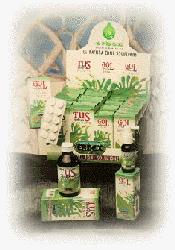 VALERIANA 100 CAPSULE 380 MACERATO GLICERICO - Farma Nice