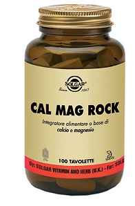 CAL MAG ROCK 100 TAVOLETTE - Farma Nice
