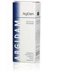 ARGIDAM 60 TAVOLETTE 600 MG - Farma Nice