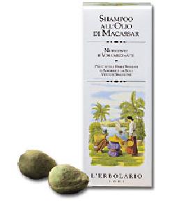 SHAMPOO OLIO MACASSAR 150 ML - Farma Nice
