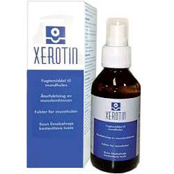 XEROTIN 100 ML - Farma Nice