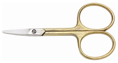 MORSER FORBICE BABY 24KT DA 7,5 CM - Farma Nice