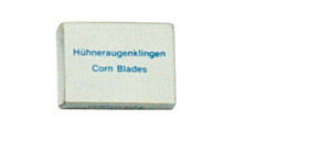 KALOS SOLINGEN TAGLIACALLI BUSTINA - Farma Nice