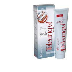 PHARCOS TELEANGYL GAMBE GEL 125 ML - Farma Nice
