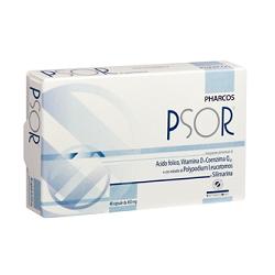 PHARCOS PSOR 40 CAPSULE - Farma Nice