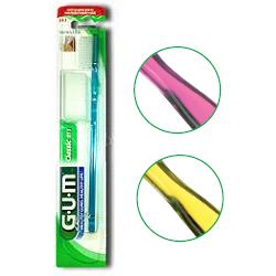 GUM CLASSIC 311 SPAZZOLINO CON SETOLE MORBIDE - Farma Nice