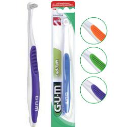 GUM END TUFT SPAZZOLINO MONOCIUFFO - Farma Nice