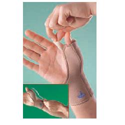 OPPO SUPPORTO POLSO/POLLICE 1089 L - Farma Nice