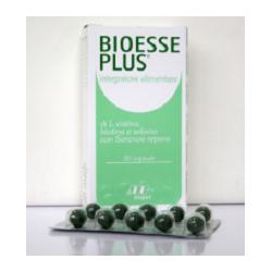 BIOESSE PLUS 30 CAPSULE - Farma Nice
