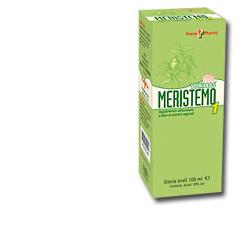 MERISTEMO 1 ARTERIOSO 100ML - Farma Nice