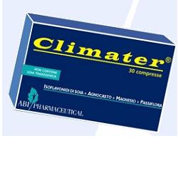 CLIMATER 30 COMPRESSE - Farma Nice