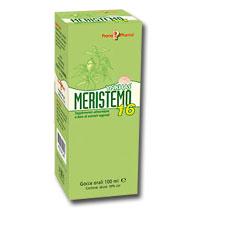 MERISTEMO 16 OCCHI 100ML - Farma Nice