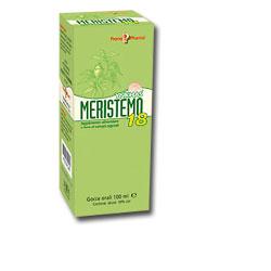MERISTEMO 18 100ML - Farma Nice