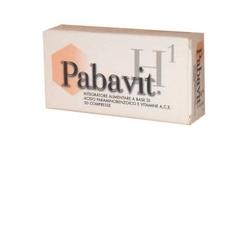 PABAVIT 30 COMPRESSE - Farma Nice