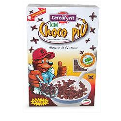 BIO CHOCO PIU SCATOLA 375 G - Farma Nice