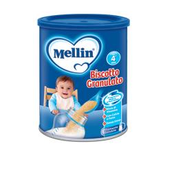 MELLIN BISCOTTO GRANULATO 400 G NUOVO FORMATO - Farma Nice