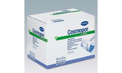 COSMOPOR E MEDICAZIONE ADESIVA IN TESSUTO NON TESSUTO STERILE 25X10 25 PEZZI - Farma Nice