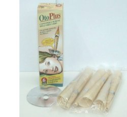 OTOPLUS CONO IGIENE ORECCHIO 2 PEZZI - Farma Nice