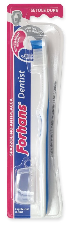 FORHANS SPAZZOLINO DENTIST MED - Farma Nice