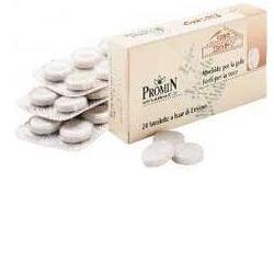 CORO ERISIMO 24 COMPRESSE 28,8 G - Farma Nice
