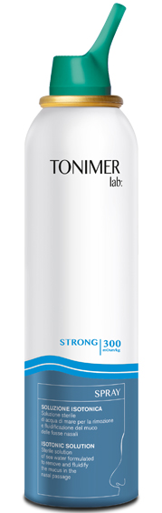 TONIMER LAB STRONG SPRAY 200 ML - Farma Nice