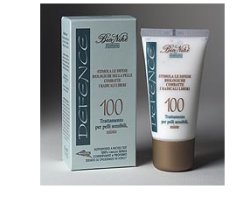 DEFENCE 100 CREMA BASE PROTETTIVA RINFORZANTE - Farma Nice