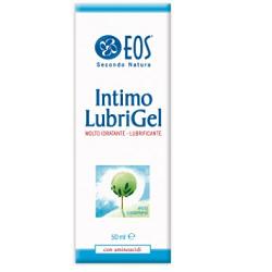 EOS INTIMO LUBRIGEL 50 ML - Farma Nice