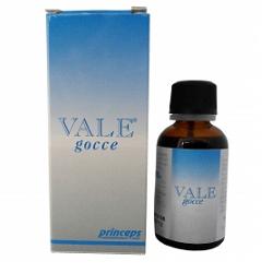 VALE GOCCE 30 ML - Farma Nice