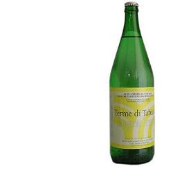 ACQUA TABIANO ARVE 1 LITRO 6 PEZZI - Farma Nice