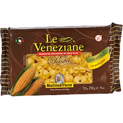 LE VENEZIANE PIPE RIGATE 250 G - Farma Nice