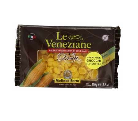 LE VENEZIANE GNOCCHI 250 G - Farma Nice