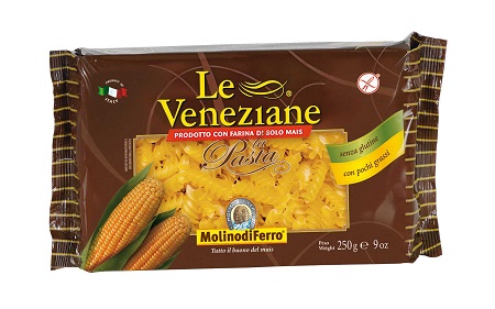LE VENEZIANE ELICHE 250 G - Farma Nice