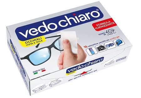 VEDOCHIARO SALV OCCHIALI 16 NM - Farma Nice
