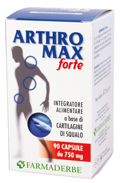 ARTHROMAX FORTE 90 CAPSULE - Farma Nice