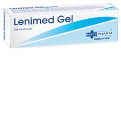 LENIMED GEL 50 ML - Farma Nice