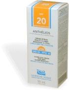 ANTHELIOS CREMA INVISIBILE SPF 20 50 ML - Farma Nice