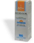 ANTHELIOS XL LATTE SPF 60+ 100 ML - Farma Nice