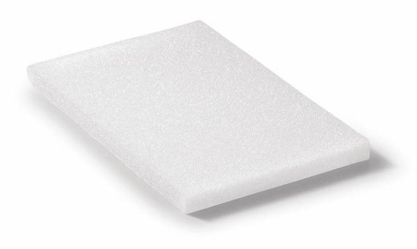 MEDICAZIONE ASSORBENTE IN POLIURETANO ESPANSO LIGASANO STRUTTURA A NIDO D'APE NON STERILE 15X15CM ALTEZZA 1CM 10 PEZZI - Farma Nice