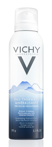 ACQUA TERMALE VICHY 150 ML - Farma Nice