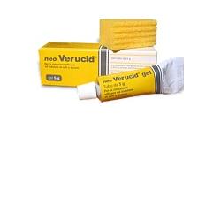 NEO VERUCID GEL 5 G - Farma Nice